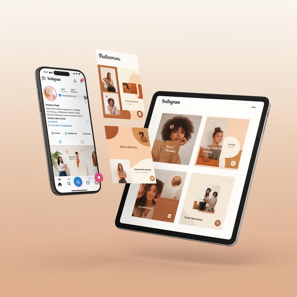 Brand showcase 3